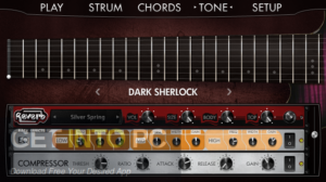 Orange Tree Samples Evolution Banshee (KONTAKT) Direct Link Download-GetintoPC.com