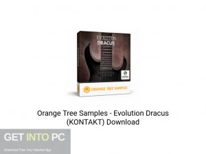 Orange Tree Samples Evolution Dracus (KONTAKT) Offline Installer Download-GetintoPC.com Orange Tree Samples Evolution Dracus (KONTAKT) Offline Installer Download-GetintoPC.com