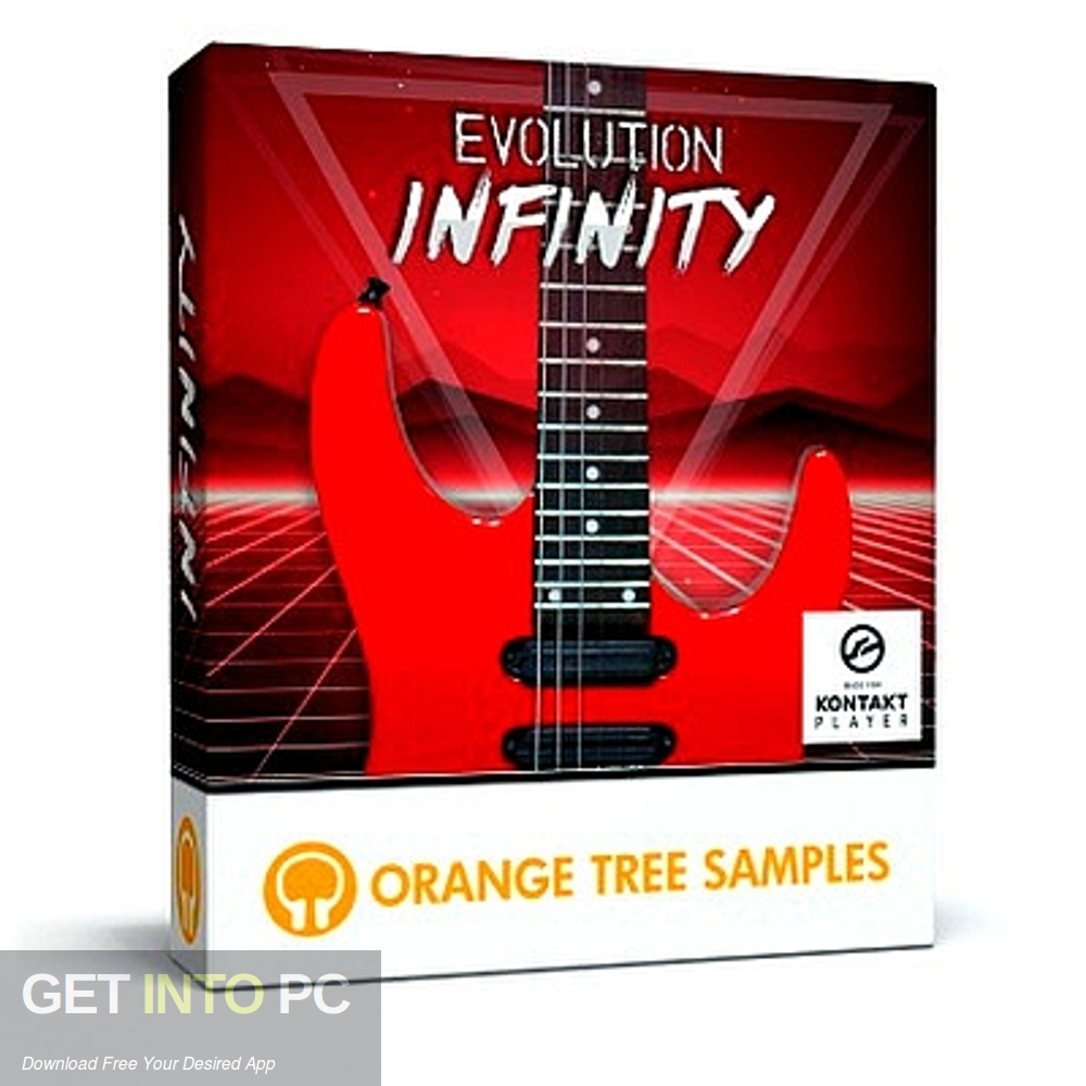 Orange Tree Samples - Evolution Infinity (KONTAKT) Free Download-GetintoPC.com Orange Tree Samples - Evolution Infinity (KONTAKT) Free Download-GetintoPC.com