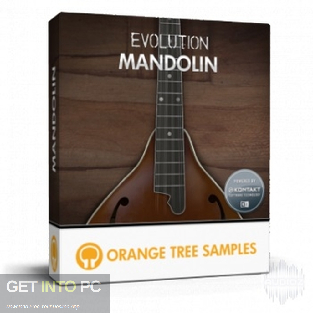 Orange Tree Samples - Evolution Mandolin (KONTAKT) Free Download-GetintoPC.com Orange Tree Samples - Evolution Mandolin (KONTAKT) Free Download-GetintoPC.com