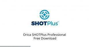Orica SHOTPlus Professional Offline Installer Download-GetintoPC.com