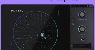 Output Portal VST Free Download GetintoPC.com