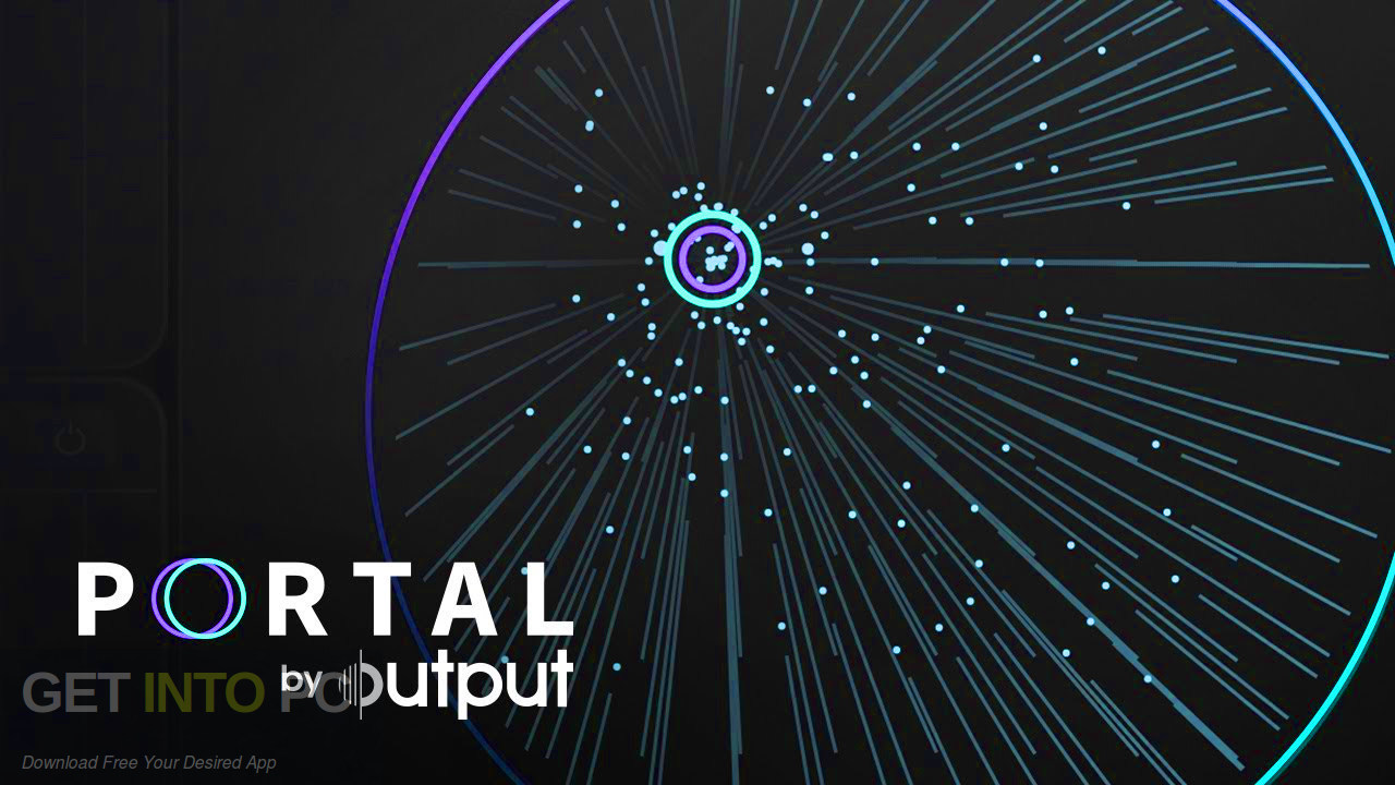 Output - Portal VST Latest Version Download-GetintoPC.com