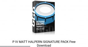 P IV Matt Halpern Signature Pack Latest Version Download-GetintoPC.com