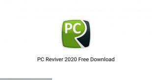 PC Reviver 2020 Free Download-GetintoPC.com