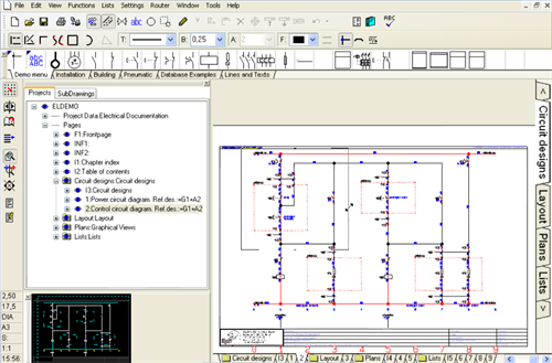 PC SCHEMATIC Automation 19.0.2.72 Latest Version Download