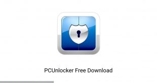 PCUnlocker Latest Version Download-GetintoPC.com