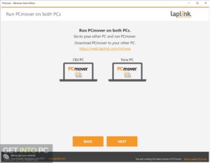 PCmover Business 2020 Direct Link Download-GetintoPC.com