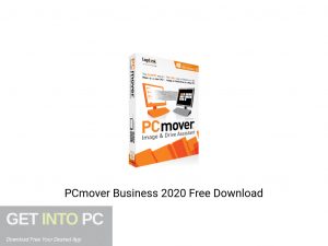PCmover Business 2020 Offline Installer Download-GetintoPC.com
