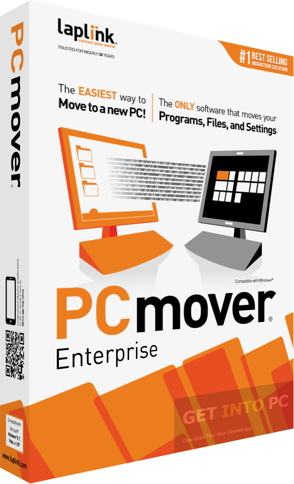 pcmover software free download