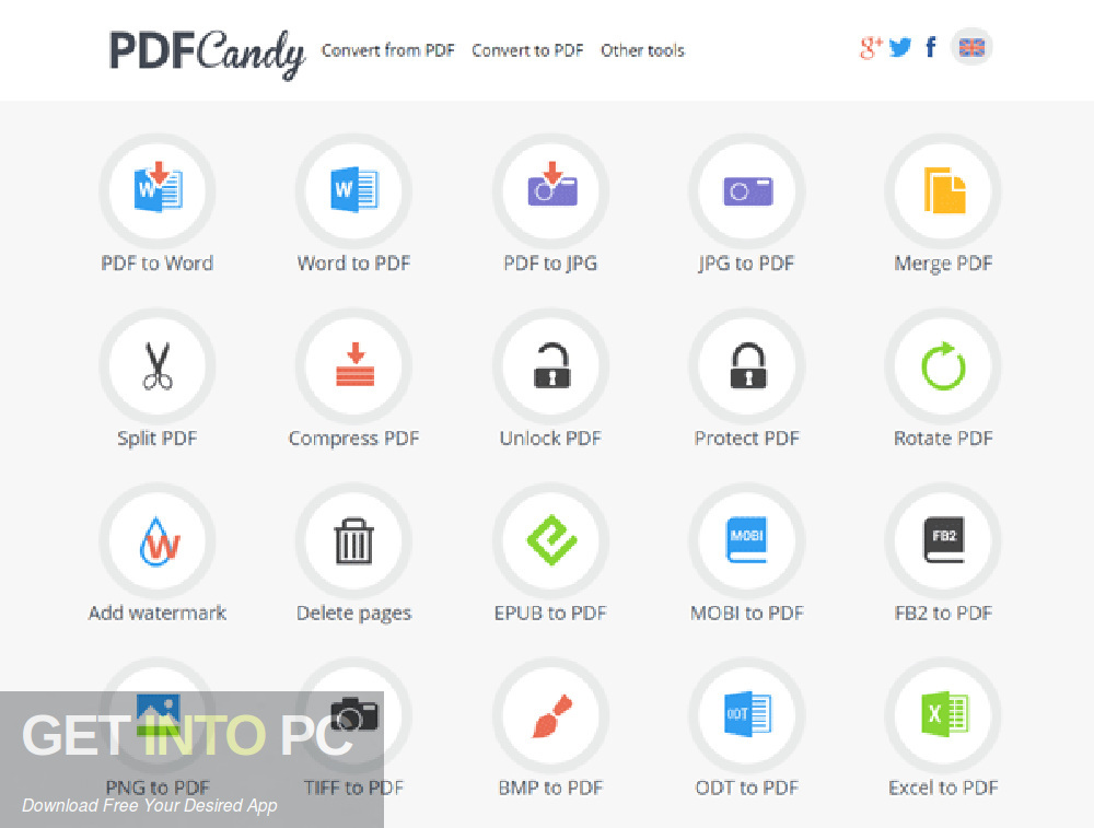 PDF Candy Desktop Pro Offline Installer Download-GetintoPC.com PDF Candy Desktop Pro Offline Installer Download-GetintoPC.com