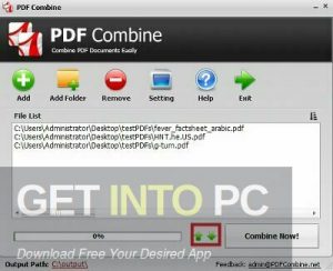 PDF Combine Latest Version Download-GetintoPC.com PDF Combine Latest Version Download-GetintoPC.com