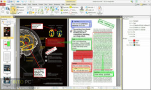 PDF XChange Editor Plus 2021 Latest Version Download-GetintoPC.com