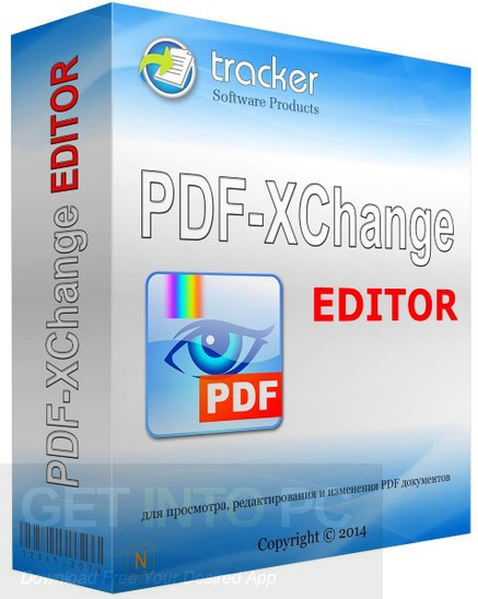 PDF XChange Editor Plus Free Download