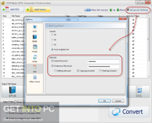 PDFMate PDF Converter Professional Direct Link Download-GetintoPC.com