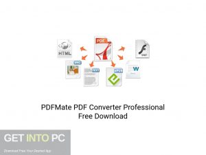 PDFMate PDF Converter Professional Latest Version Download-GetintoPC.com PDFMate PDF Converter Professional Latest Version Download-GetintoPC.com