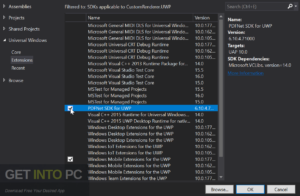 PDFTron PDFNet SDK Latest Version Download-GetintoPC.com
