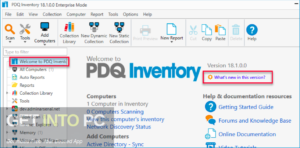 PDQ Inventory 2019 Free Download-GetintoPC.com