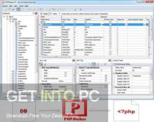 PHPMaker-2021-Direct-Link-Free-Download-GetintoPC.com PHPMaker-2021-Direct-Link-Free-Download-GetintoPC.com