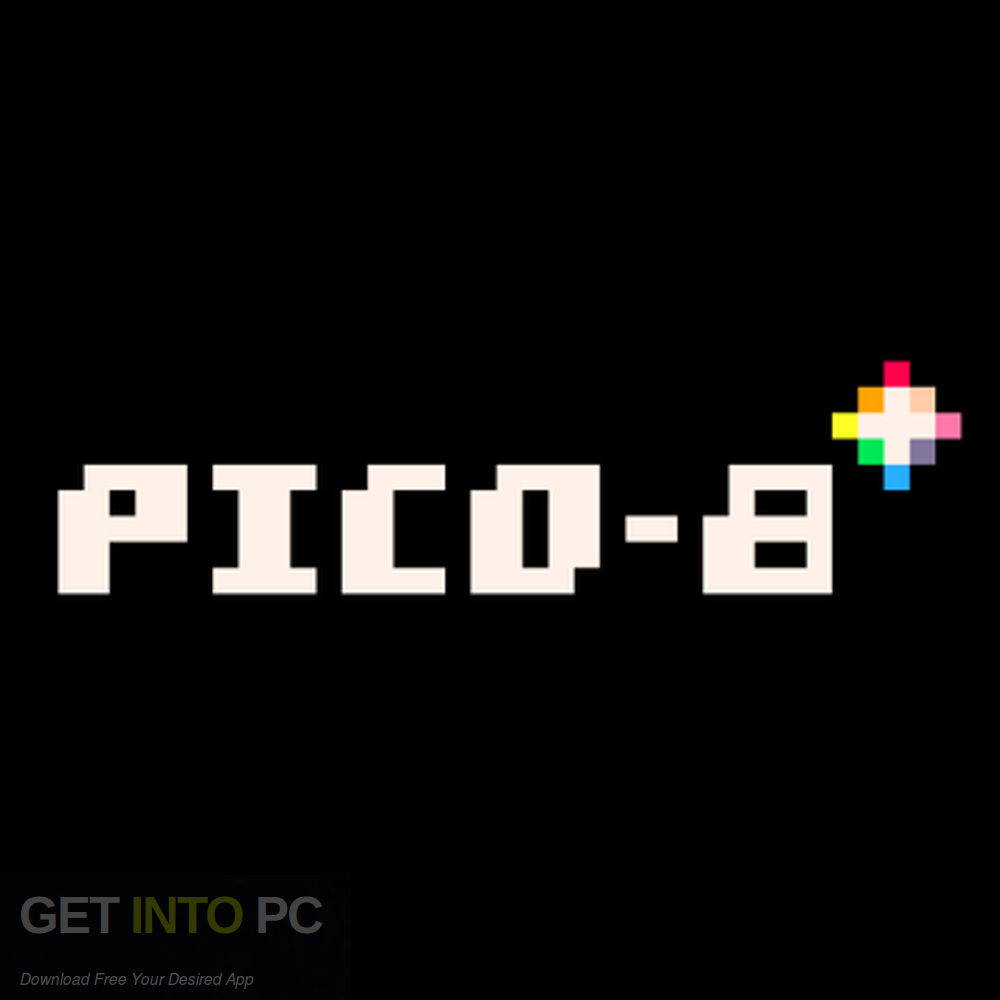 PICO-8 Free Download-GetintoPC.com PICO-8 Free Download-GetintoPC.com