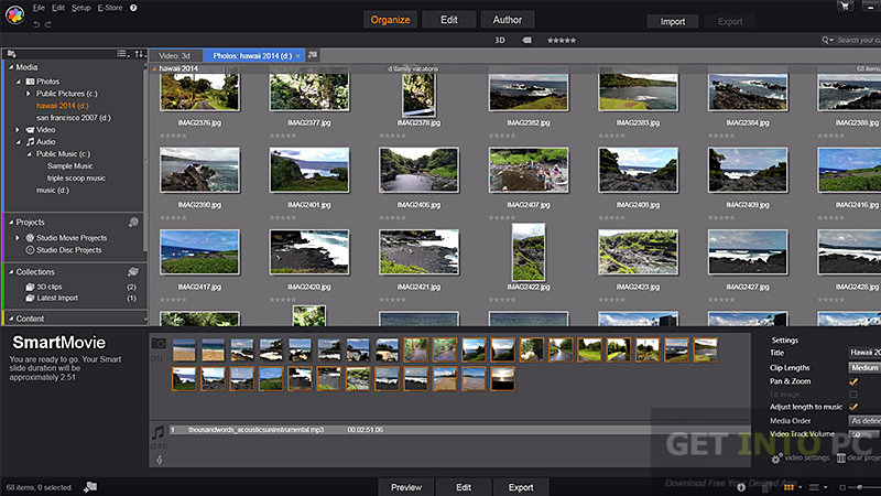 PINNACLE STUDIO ULTIMATE COMPLETE v19.0.2 ISO Setup Free Download PINNACLE STUDIO ULTIMATE COMPLETE v19.0.2 ISO Setup Free Download