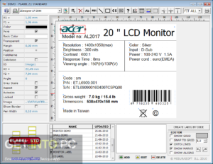 PLABEL VCL Direct Link Download-GetintoPC.com