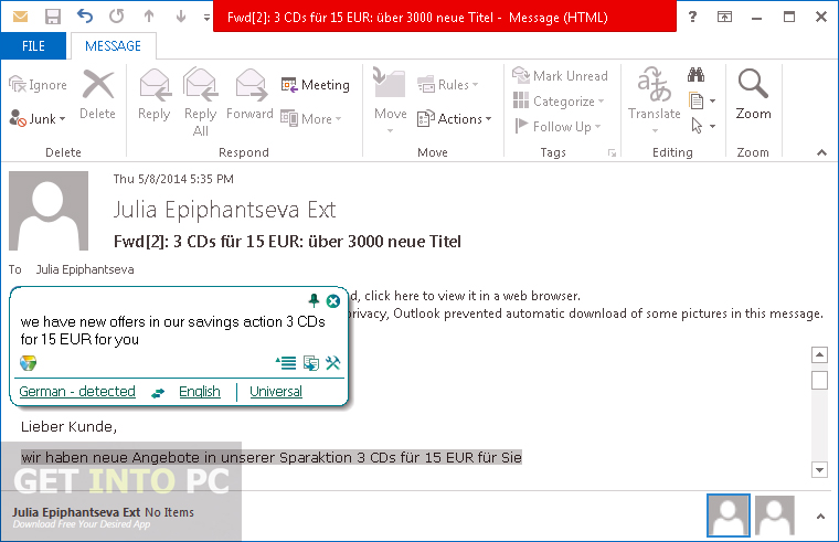 PROMT Office 10 Latest Version Download