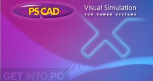 PSCAD 4.5 Free Download