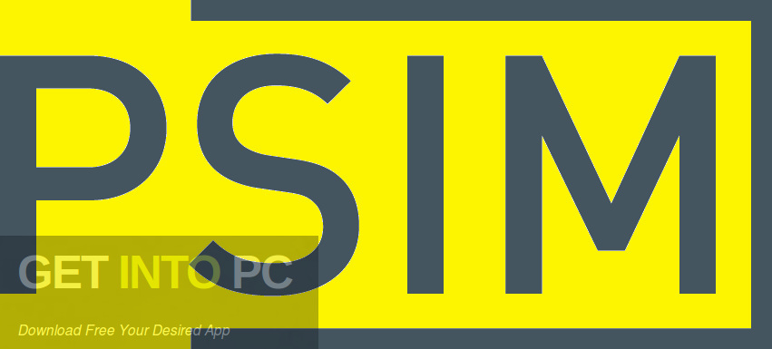 PSIM Professional Free Download GetintoPC.com