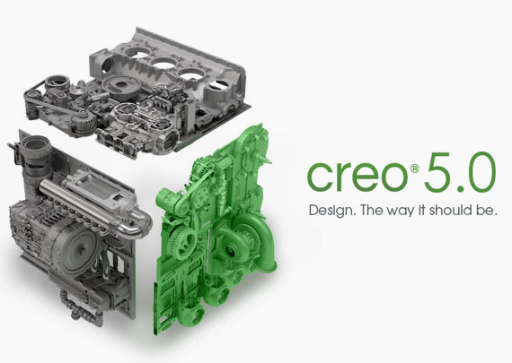 PTC Creo 5.0 Free Download PTC Creo 5.0 Free Download