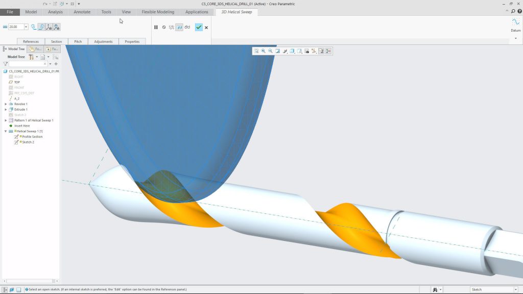 PTC Creo 5.0 Offline Installer Download PTC Creo 5.0 Offline Installer Download