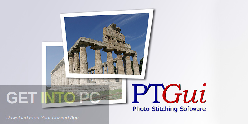 PTGui Pro 9 Free Download-GetintoPC.com PTGui Pro 9 Free Download-GetintoPC.com