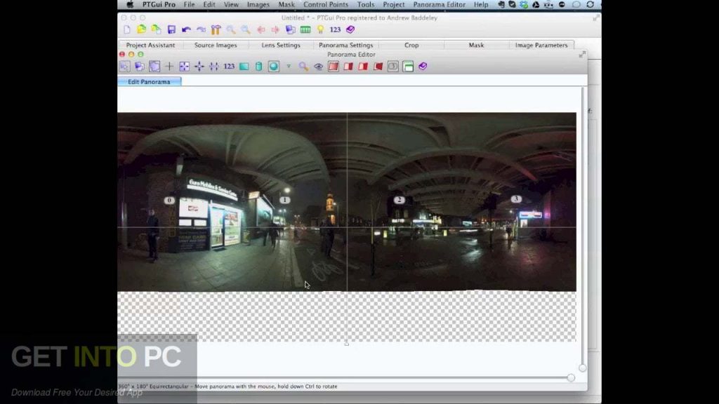 PTGui Pro 9 Latest Version Download-GetintoPC.com PTGui Pro 9 Latest Version Download-GetintoPC.com