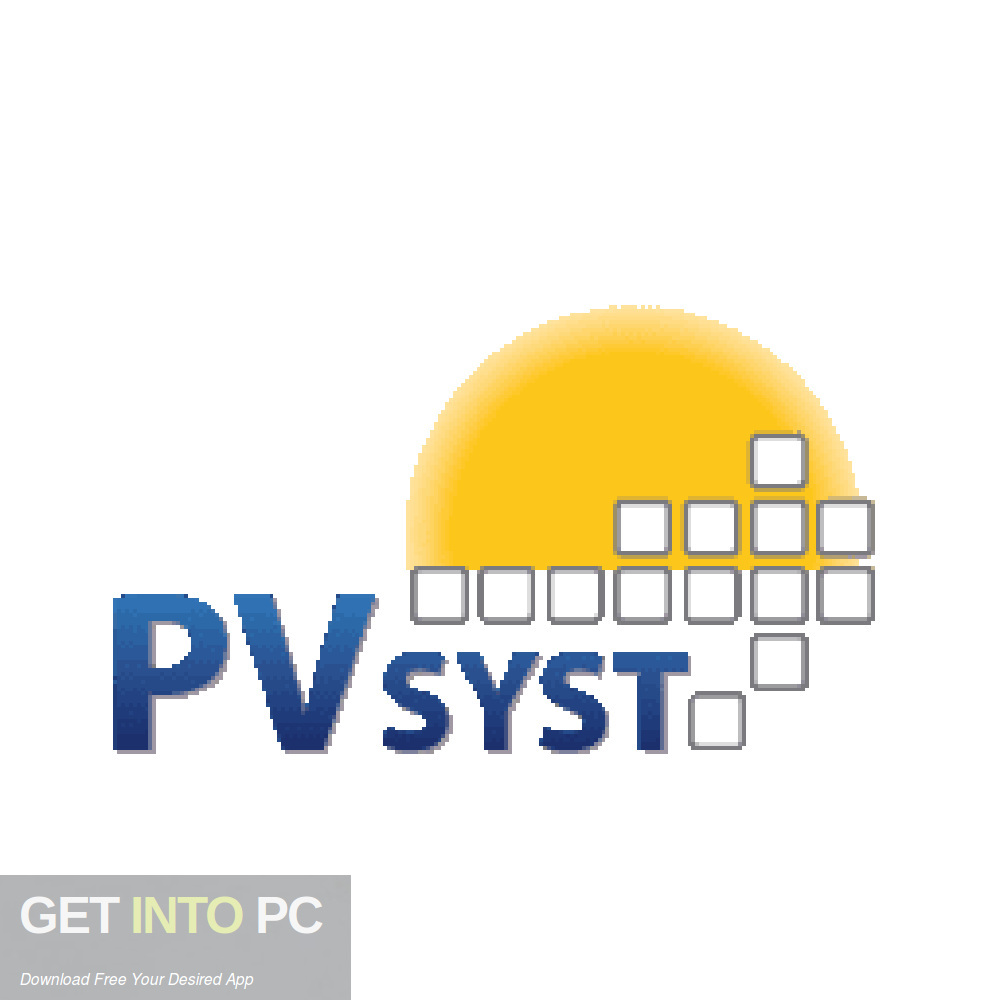 PVsyst Free Download-GetintoPC.com PVsyst Free Download-GetintoPC.com