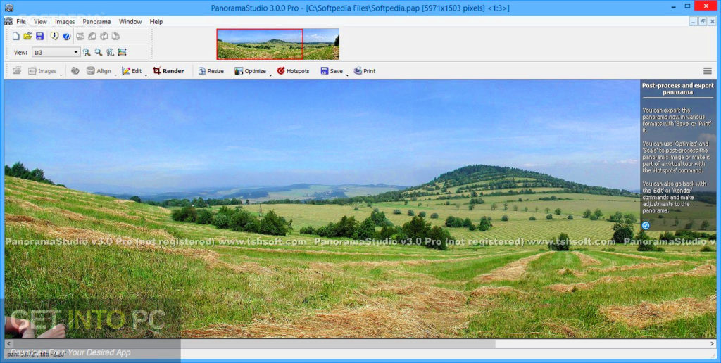 PanoramaStudio Pro Direct Link Download GetintoPC.com scaled