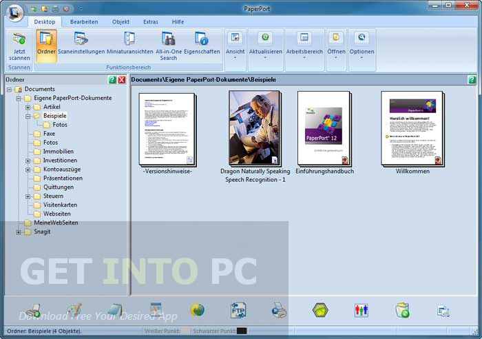 PaperPort Professional Latest Version Download