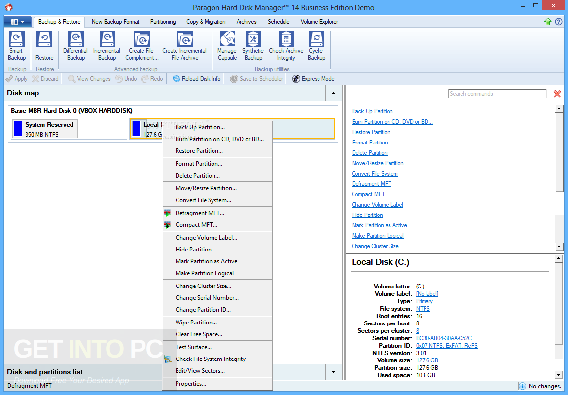 Paragon Hard Disk Manager 15 Premium Offline Installer Download Paragon Hard Disk Manager 15 Premium Offline Installer Download