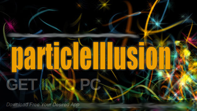 ParticleIllusion Free Download-GetintoPC.com