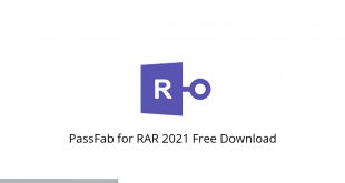 PassFab for RAR 2021 Free Download-GetintoPC.com