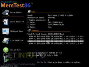 download the new for mac Memtest86 Pro 10.5.1000 download the new for mac Memtest86 Pro 10.5.1000