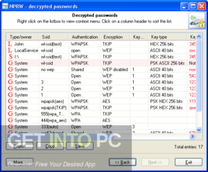 Passcape Wireless Password Recovery Direct Link Download-GetintoPC.com Passcape Wireless Password Recovery Direct Link Download-GetintoPC.com