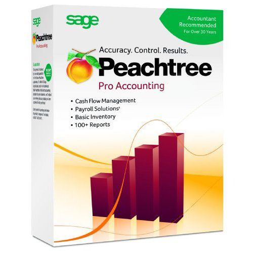 Peachtree 2013 Download For Free