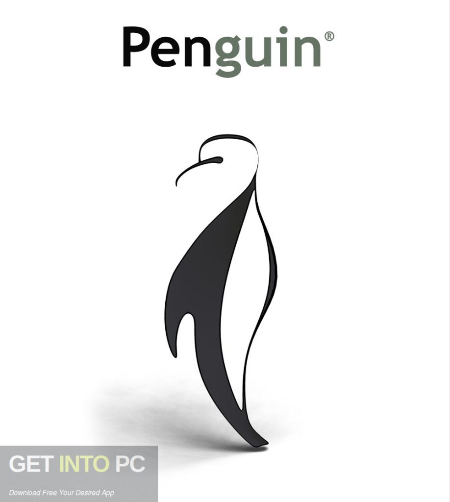 Penguin Plugin for Rhino Free Download GetintoPC.com