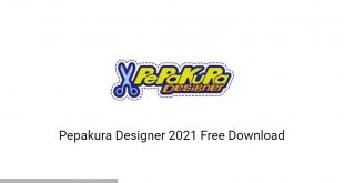 Pepakura Designer 2021 Free Download-GetintoPC.com.jpeg