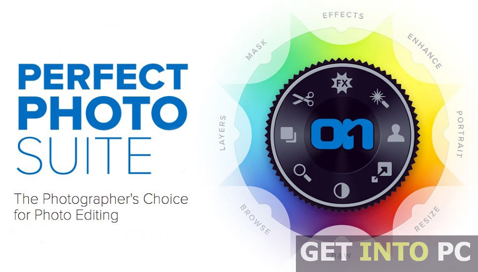 Perfect Photo Suite Premium Edition Download For Free
