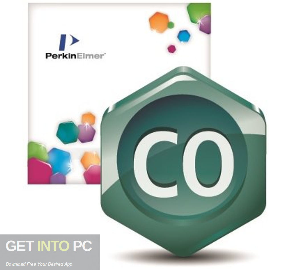 PerkinElmer ChemOffice Suite 2018 Free Download GetintoPC.com