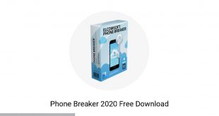 Phone Breaker 2020 Offline Installer Download-GetintoPC.com