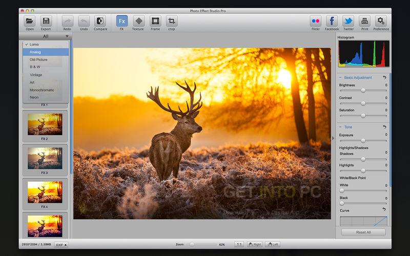 Photo Effect Studio Pro Direct Link Download