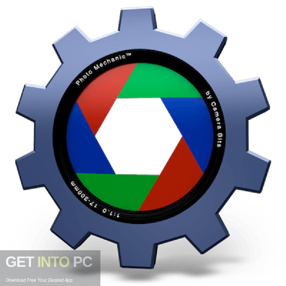 Photo Mechanic Free Download-GetintoPC.com Photo Mechanic Free Download-GetintoPC.com