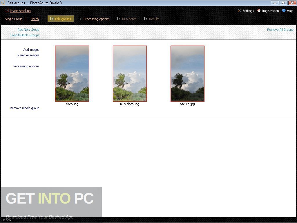 PhotoAcute Studio 3 Latest Version Download-GetintoPC.com
